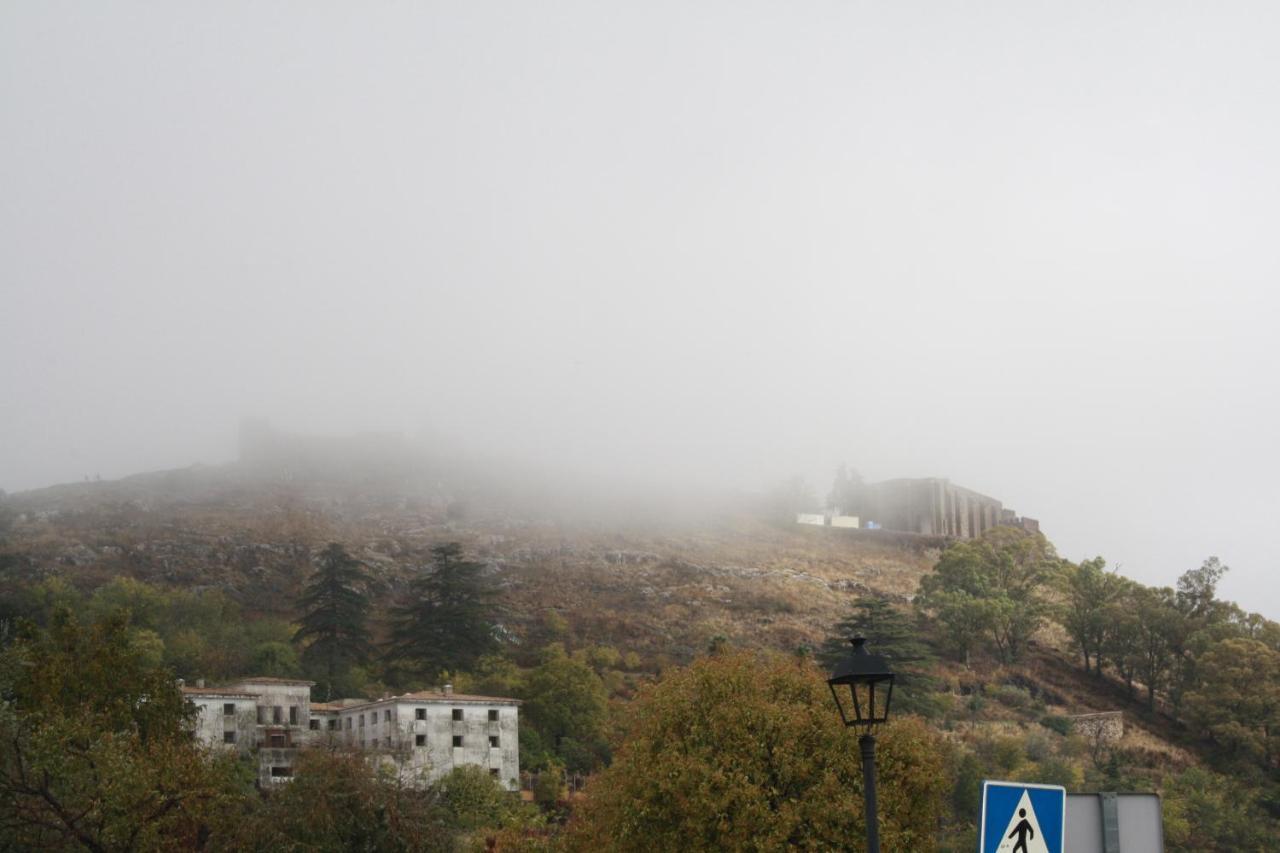 Rincon El Encanto De Aracena Exterior photo