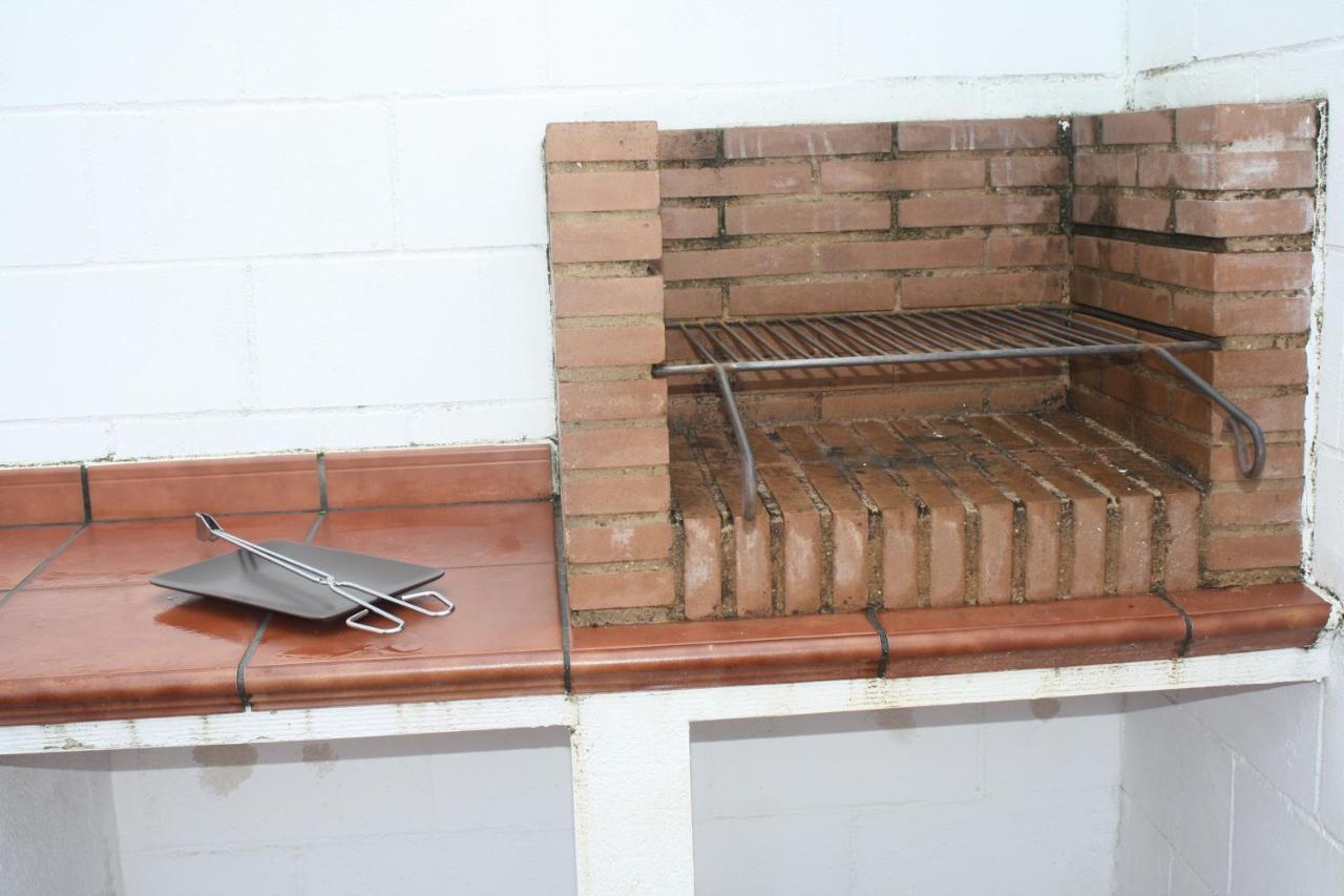 Rincon El Encanto De Aracena Exterior photo